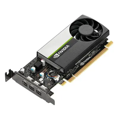 Placa video PNY RTX A2000, 4GB GDDR6, 64-bit