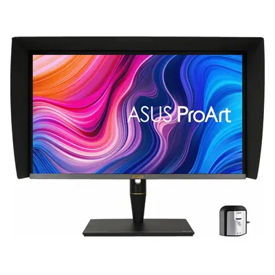 Monitor Asus, ProArt Display ,27 inch ,PA27UCX-K 4K HDR IPS Mini LED Professional HDR10 Dolby Vi