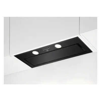 Hota Electrolux Incorporabila LFG719R, m3/h A, Negru