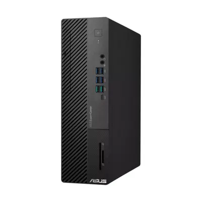 Desktop PC ASUS ExpertCenter D9 SFF D900SDR, Procesor Intel® Core™ i5-13500 2.5GHz Raptor Lake, 