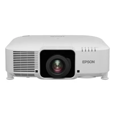 Videoproiector Epson EB-PU1006W, WUXGA (1920 x 1200), VGA, DVI, HDMI, lumeni, Alb/Negru