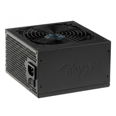 Sursa Akyga Ultimate AK-U4-600, 600W