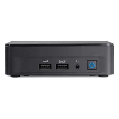 Mini PC ASUS NUC Pro NUC13ANKi5 Arena Canyon, Core i5-1340P 4.6GHz Raptor Lake, no RAM, no Stora