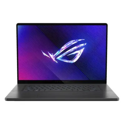 Laptop ASUS Gaming 16'' ROG Zephyrus G16 GA605WV, 2.5K OLED 240Hz, Procesor AMD Ryzen™ AI HX (24