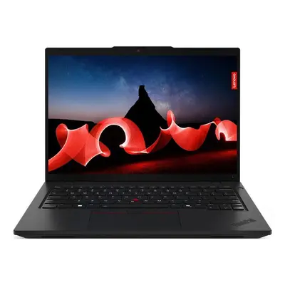 Laptop Lenovo ThinkPad L14 Gen5, Intel Core Ultra 125U, inch WUXGA, 16GB RAM, 512GB SSD, Windows