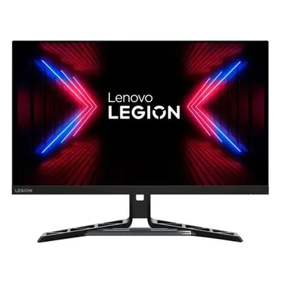 Monitor Gaming IPS LED Lenovo 27" 67B4GAC1EU, QHD (2560x1440), HDMI, DisplayPort, Boxe, Pivot, H