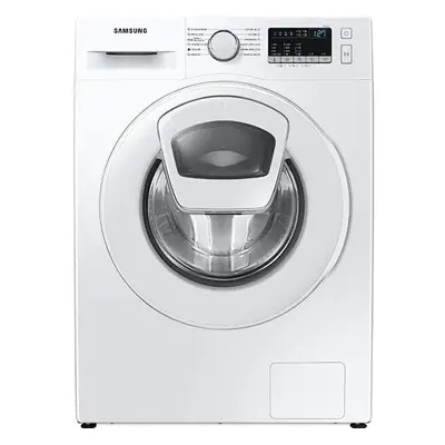 Masina de spalat rufe frontala SAMSUNG WW80T4520TE/LE, AddWash, A+++, kg, rpm, alb