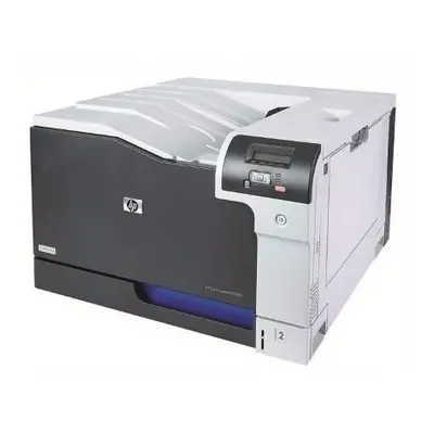 Imprimanta Color HP LaserJet Professional CP5225n, laser, color, format A3, retea