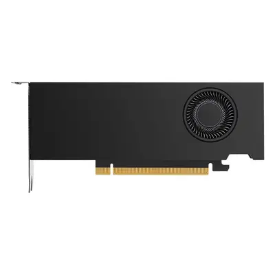 Placa video profesionala PNY nVidia RTX A2000 12GB, GDDR6, 192-bit