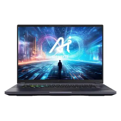 Laptop Gaming Gigabyte Aorus 16X 9KG, Intel Core i7-13650HX, inch WQXGA, 16GB RAM, 1TB SSD, nVid