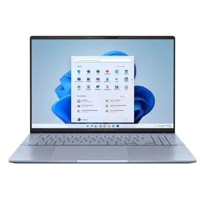 Laptop ASUS 16'' Vivobook 16 OLED S5606MA, 3.2K 120Hz, Procesor Intel® Core™ Ultra 155H (24M Cac