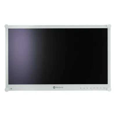 Monitor AG neovo DR-24G 24inch 5ms FHD, Alb