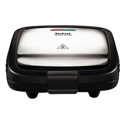 Sandwich maker Tefal SM193D34 Croc Time