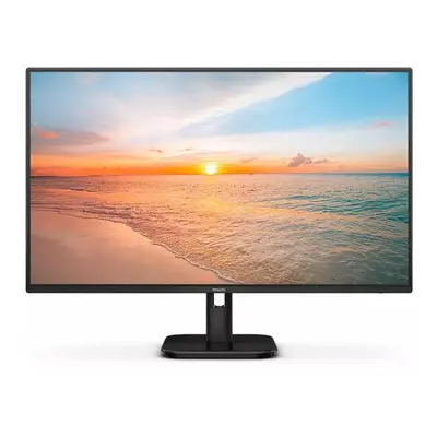 Monitor IPS LED Philips 27" 27E1N1300A/00, Full HD (1920 x 1080), HDMI, Boxe, Hz, ms, Negru