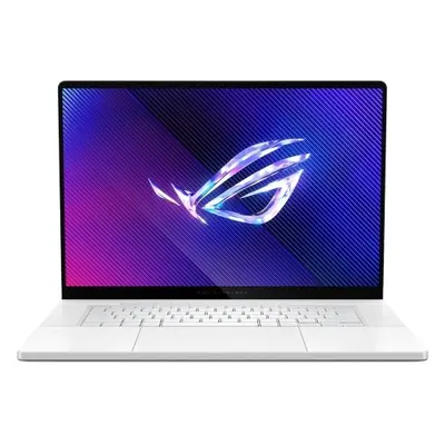 Laptop ASUS Gaming 16'' ROG Zephyrus G16 GA605WV, 2.5K OLED 240Hz, Procesor AMD Ryzen™ AI HX (24