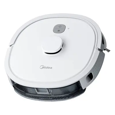 Aspirator Robot vacuum cleaner Midea M6, w, Alb