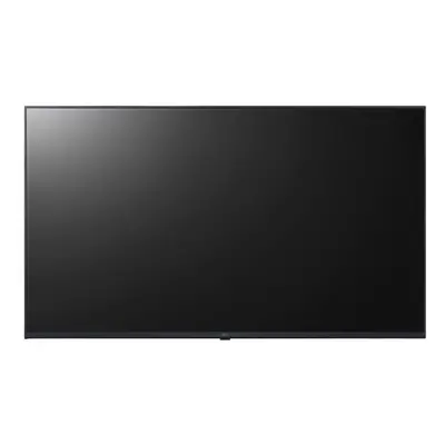 DISPLAY PROFESIONAL LG LED 50" 50UL3J-M, UHD (3840 X 2160) HDMI, CD/M², BOXE INCORPORATE