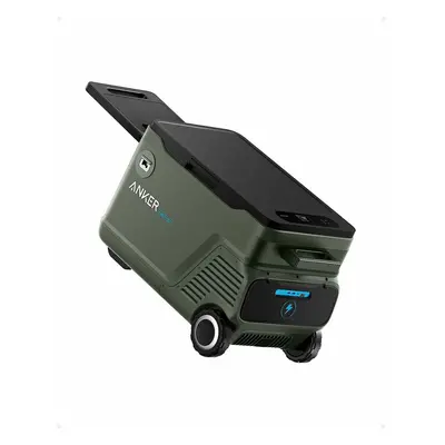 Frigider portabil Anker EverFrost Powered Cooler, 33L, 299Wh, AC/DC