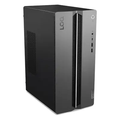 Desktop PC Lenovo Gaming LOQ 17IRR9, Procesor Intel® Core™ i7-14700F 2.1GHz Raptor Lake Refresh,