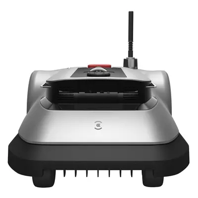 Robot de tuns gazonul Ecovacs GOAT G1-2000, Latime de taiere 22cm, wi-fi, bluetooth, control pri