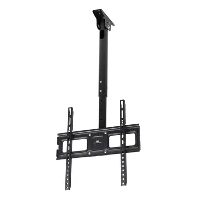 TV Bracket Celling Mount Maclean Suport de tavan pentru televizor sau monitor, Maclean, VESA 400