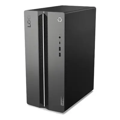 Desktop PC Lenovo Gaming LOQ 17IRR9, Procesor Intel® Core™ i5-14400F 2.5GHz Raptor Lake Refresh,