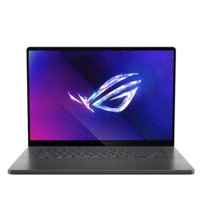 Laptop ASUS Gaming 16'' ROG Zephyrus G16 GA605WI, 2.5K OLED 240Hz, Procesor AMD Ryzen™ AI HX (24