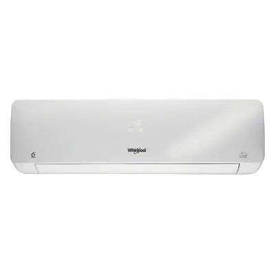 Aparat de aer conditionat Whirlpool SPIW312A2WF, BTU, Clasa A++, Functie incalzire, Control Wi-F