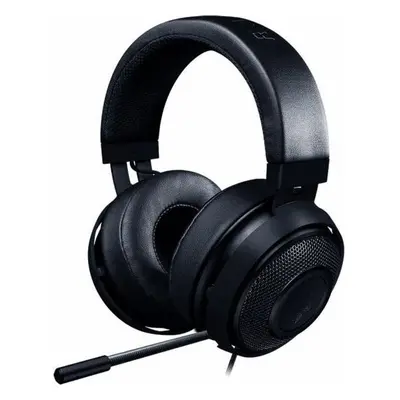 CASTI+MIC GAMING RAZER KRAKEN BLACK