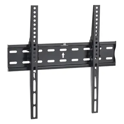 Suport TV, MACLEAN, BRACKETS MC-862, 26-55", 40kg, Max Vesa 400x400, Negru