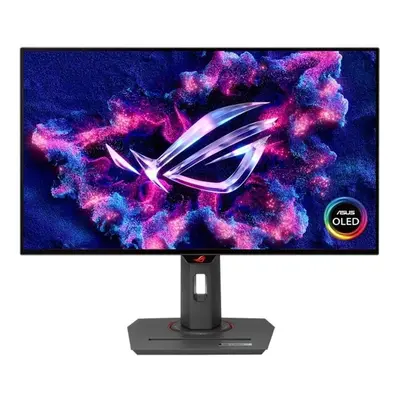 Monitor Gaming Asus ROG Strix XG27AQDMG, inch QHD, HDMI, DisplayPort, Pivot, 240Hz, 0.03 ms, Neg