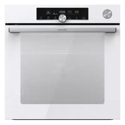 Cuptor incorporabil Gorenje BPSA6747A08WG, L, Alb