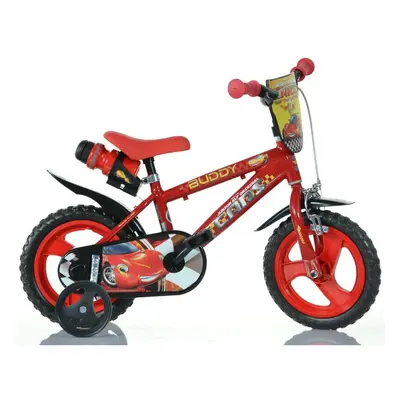 Bicicleta copii " Junior Elf Cars