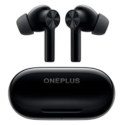 Casti Wireless OnePlus Buds Z2, Negru