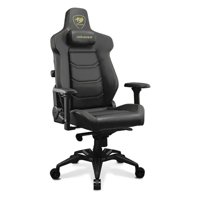 Scaun gaming Cougar Armor Evo Royal, Negru