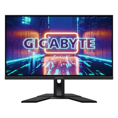 Monitor LED Gaming Gigabyte M27Q-X, 27inch QHD IPS, 1ms, 240Hz, Negru