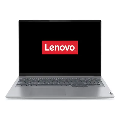 Laptop Lenovo ThinkBook G7 ARP, AMD Ryzen 7735HS, inch WUXGA, 16GB RAM, 512GB SSD, Free DOS, Gri