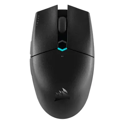 Mouse Gaming Wireless Corsair KATAR PRO, USB/Bluetooth, Negru