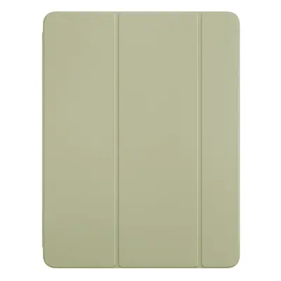 Husa/Stand Apple Smart Folio pentru iPad Air M2 de 13inch, Verde