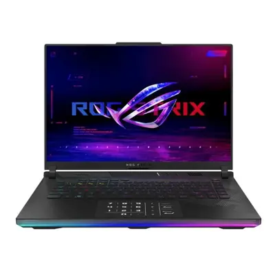 Laptop Gaming Asus ROG Strix SCAR G634JZR, Intel Core i9-14900HX, inch QHD+, 64GB RAM, 1TB SSD, 