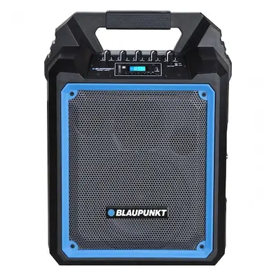 Boxa portabila Blaupunkt, MB06, Bluetooth, FM/SD/USB/AUX/KARAOKE, 500W