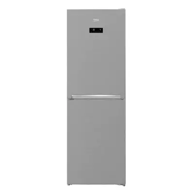 Combina frigorifica Beko RCNA386E40ZXBN, l, NeoFrost Dual Cooling, HarvestFresh, Everfresh+, Dis