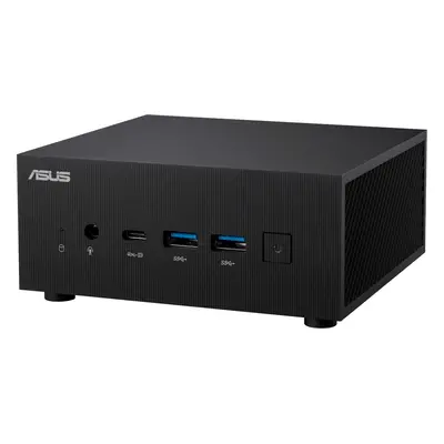 Mini PC ASUS ExpertCenter PN53, AMD Ryzen 7535HS 3.3GHz Rembrandt R, no RAM, no Storage, Radeon 