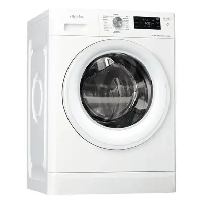 Masina de spalat Whirlpool, 60cm, capacitate kg,1151 rpm, alb