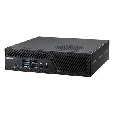 Mini PC ASUS PB63, Procesor Intel® Core™ i7-13700 2.1GHz Raptor Lake, 16GB RAM, 512GB SSD, UHD 7