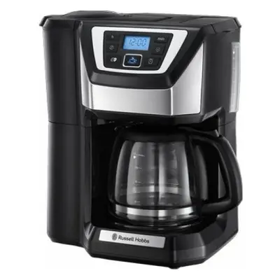 Cafetiera Russell Hobbs Chester Grind and Brew