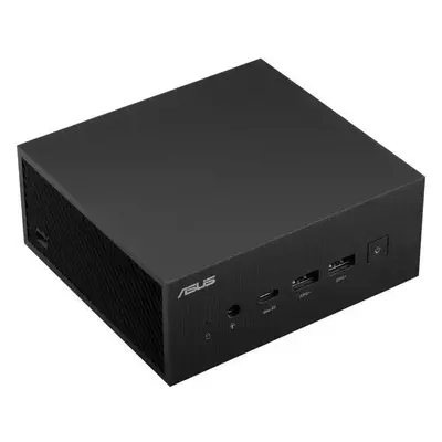 Mini PC ASUS ExpertCenter PN53, AMD Ryzen 7735HS 3.2GHz Rembrandt R, no RAM, no Storage, Radeon 