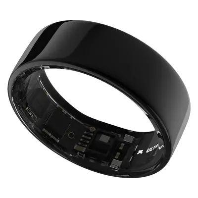 Smart Ring Ultrahuman Ring Air UHRA-AA-10, Bluetooth BLE5, HRV, VO2 Max, Android/iOS, Monitoriza