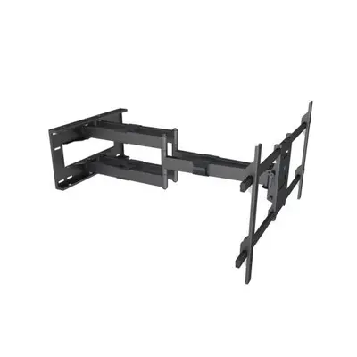 Suport TV perete Multibrackets MB-6546, 50"-90", 60kg, Negru