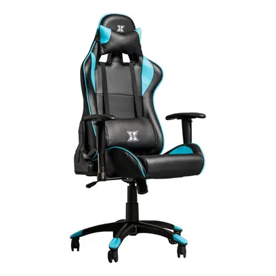 Scaun Gaming Serioux Torin Blue